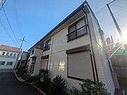 茨木駅より徒歩10分 2階 築36年6ヶ月の賃貸物件