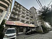 ヌーベルハイム 3階 築35年11ヶ月の賃貸物件