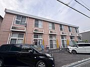 岸辺駅より徒歩17分 2階 築24年3ヶ月の賃貸物件