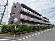 茨木市駅よりバス11分 徒歩5分 2階 築25年3ヶ月の賃貸物件