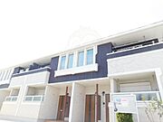 茨木市駅よりバス9分 徒歩9分 1階 築9年10ヶ月の賃貸物件