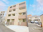 ヴィラサン3 2階 築7年4ヶ月の賃貸物件