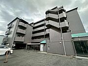 三杉プチシャトウ 4階 築32年9ヶ月の賃貸物件