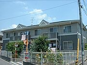 フローラハイツ 2階 築28年2ヶ月の賃貸物件