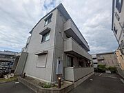 サンフレール水尾 3階 築17年1ヶ月の賃貸物件