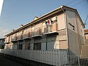 沢良宜駅より徒歩5分 2階 築39年9ヶ月の賃貸物件