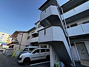 南茨木駅より徒歩15分 1階 築44年6ヶ月の賃貸物件