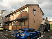 茨木駅よりバス3分 徒歩6分 2階 築21年4ヶ月の賃貸物件