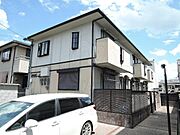 茨木駅よりバス11分 徒歩6分 1階 築25年1ヶ月の賃貸物件