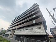 Splendide南茨木 3階 築5年5ヶ月の賃貸物件