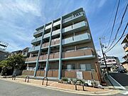 吹田駅よりバス7分 徒歩5分 3階 築28年5ヶ月の賃貸物件