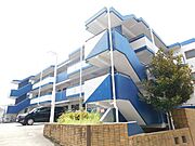 アネックス穂積台 3階 築38年7ヶ月の賃貸物件