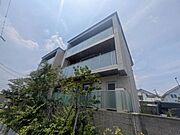 彩都西駅より徒歩15分 3階 築4年11ヶ月の賃貸物件