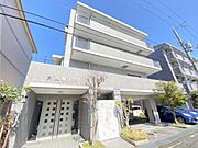 北千里駅より徒歩33分 2階 築31年の賃貸物件