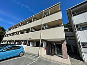 彩都西駅より徒歩22分 3階 築25年8ヶ月の賃貸物件