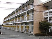 総持寺駅より徒歩26分 2階 築23年7ヶ月の賃貸物件