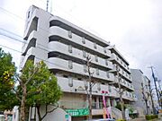 箕面萱野駅より徒歩16分 3階 築36年5ヶ月の賃貸物件