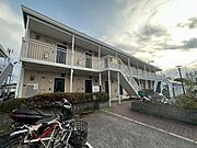 箕面萱野駅より徒歩11分 2階 築32年9ヶ月の賃貸物件