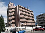 JR総持寺駅より徒歩10分 5階 築24年7ヶ月の賃貸物件