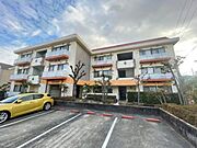 公園東口駅より徒歩14分 2階 築35年2ヶ月の賃貸物件