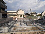 正雀駅より徒歩13分 2階 築1年7ヶ月の賃貸物件