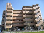 カモミール・ブラン 6階 築25年1ヶ月の賃貸物件