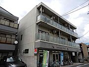 茨木市駅より徒歩10分 2階 築28年5ヶ月の賃貸物件