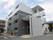 ヴィラサンリット 4階 築10年7ヶ月の賃貸物件