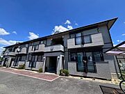 リオ・ラ・ムール3棟 1階 築30年3ヶ月の賃貸物件