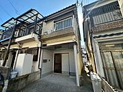 南摂津駅より徒歩18分 1階 築50年4ヶ月の賃貸物件