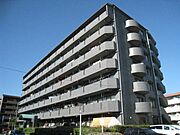 南茨木駅より徒歩10分 3階 築31年4ヶ月の賃貸物件