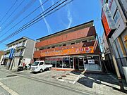 ローズハイツ 2階 築37年6ヶ月の賃貸物件