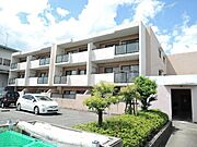 JR総持寺駅より徒歩19分 3階 築30年5ヶ月の賃貸物件