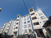 ニュー星見ハイツ 5階 築47年2ヶ月の賃貸物件