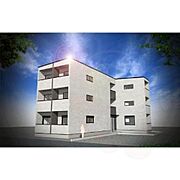 吹田駅より徒歩8分 2階 新築の賃貸物件