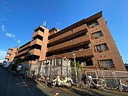 山田駅よりバス13分 徒歩4分 3階 築40年7ヶ月の賃貸物件