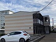 ノーサイド平田 1階 築20年2ヶ月の賃貸物件