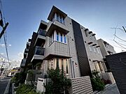 千里丘駅より徒歩10分 3階 築5年9ヶ月の賃貸物件