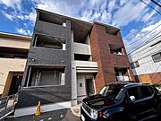 沢良宜駅より徒歩15分 1階 築1年11ヶ月の賃貸物件