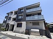 クレ・ドゥ・ボヌールエム 3階 築4年8ヶ月の賃貸物件