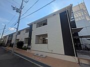 シェーネの賃貸物件