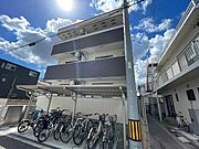 フジパレス内本町3番館の賃貸物件