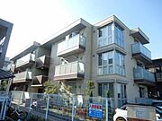 アメニティーベフ 3階 築11年1ヶ月の賃貸物件