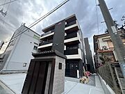 MAXIVCITY大阪吹田の賃貸物件