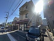 メゾンSK 2階 築38年9ヶ月の賃貸物件