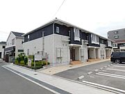 茨木駅よりバス12分 徒歩9分 1階 築9年10ヶ月の賃貸物件