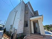 北千里駅よりバス8分 徒歩7分 2階 築3年5ヶ月の賃貸物件