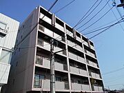 茨木市駅よりバス11分 徒歩7分 2階 築32年8ヶ月の賃貸物件