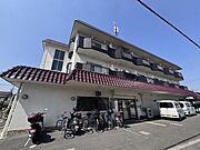 メゾーネ茨木 2階 築42年10ヶ月の賃貸物件