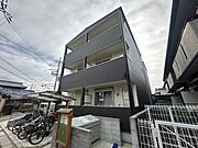 ジーメゾン摂津正雀の賃貸物件